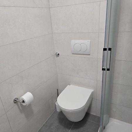 Apartments Sokolovic Krk Town Exterior photo