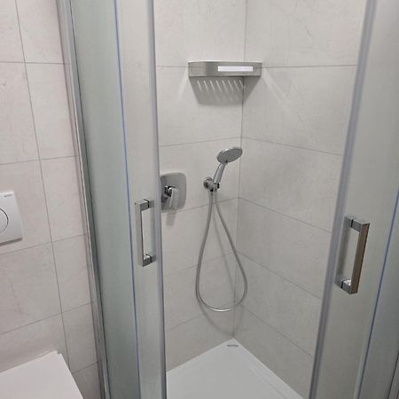 Apartments Sokolovic Krk Town Exterior photo
