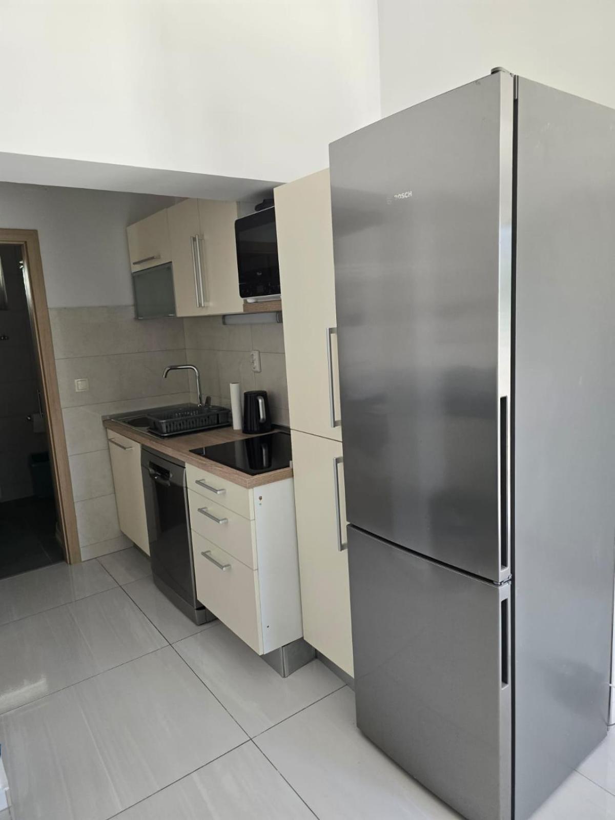 Apartments Sokolovic Krk Town Exterior photo