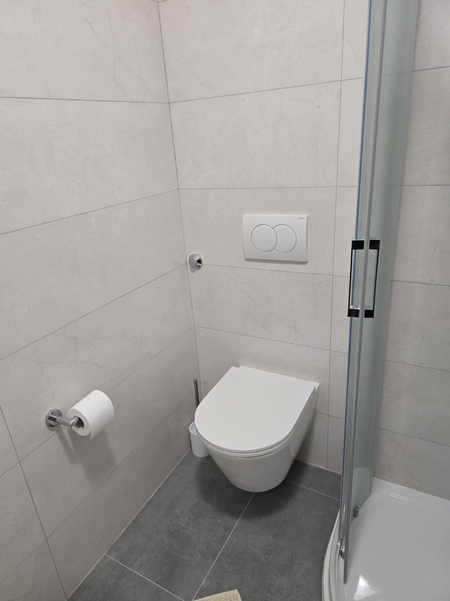 Apartments Sokolovic Krk Town Exterior photo