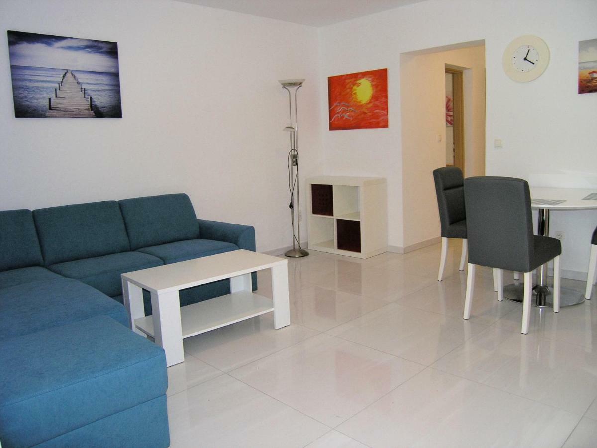 Apartments Sokolovic Krk Town Exterior photo