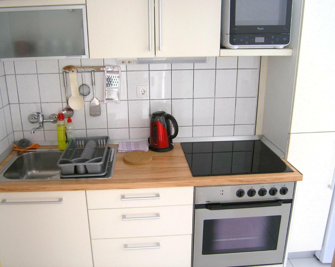 Apartments Sokolovic Krk Town Exterior photo