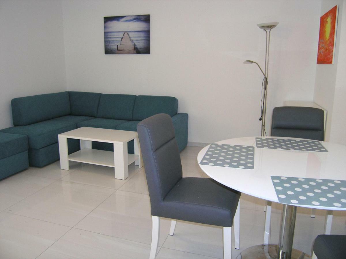 Apartments Sokolovic Krk Town Exterior photo