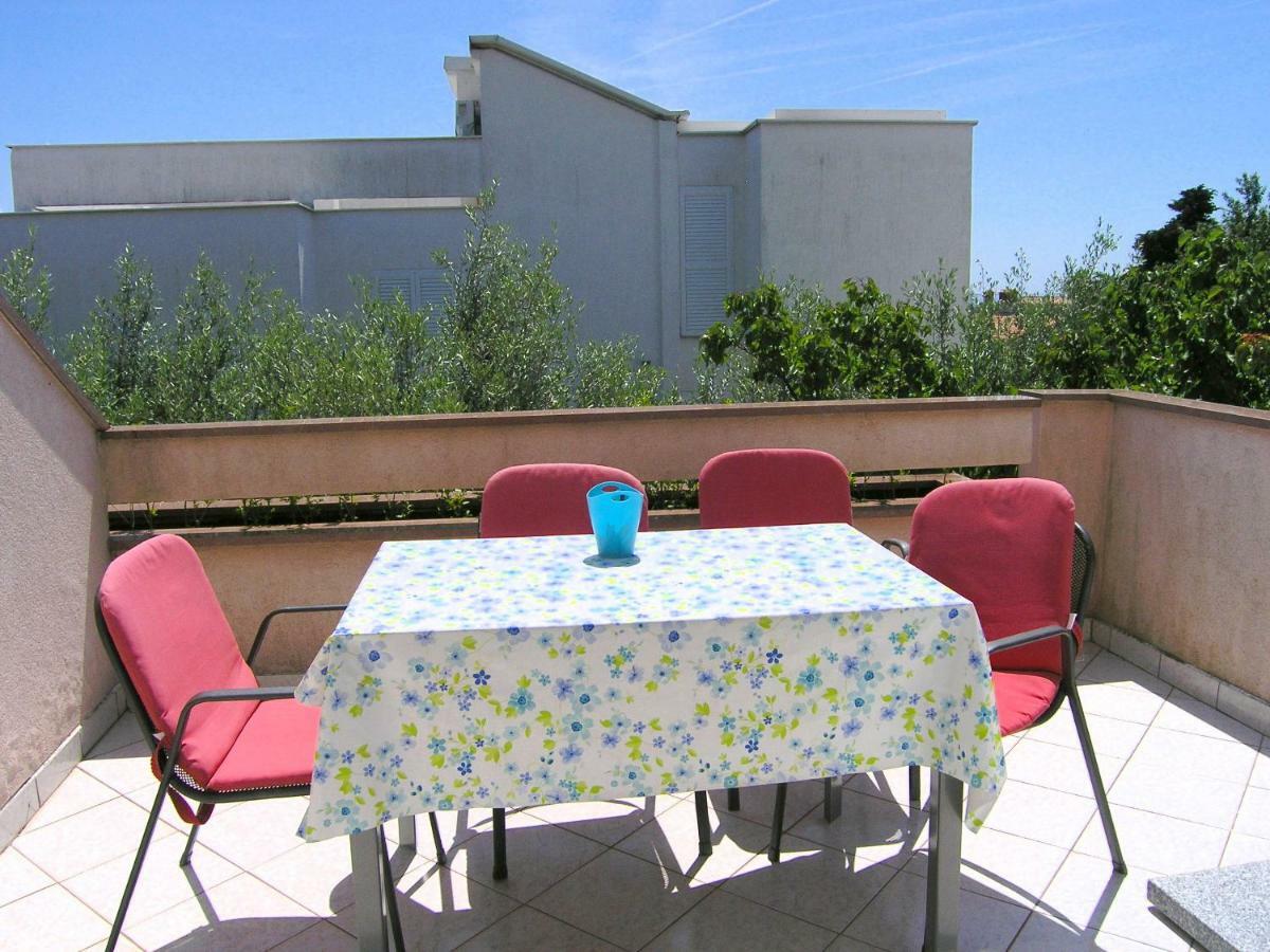 Apartments Sokolovic Krk Town Exterior photo