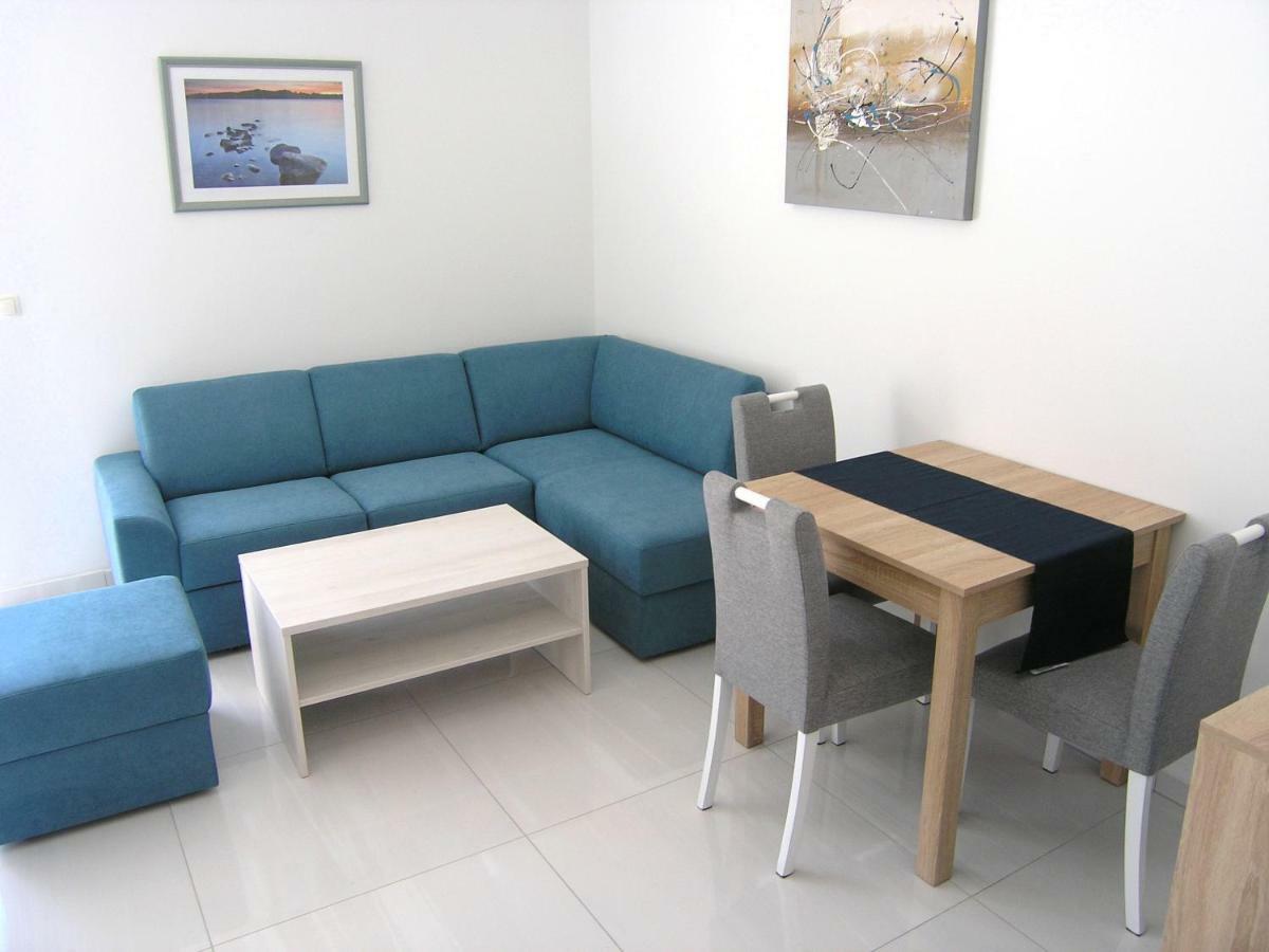 Apartments Sokolovic Krk Town Exterior photo