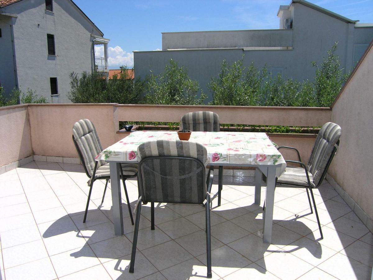 Apartments Sokolovic Krk Town Exterior photo